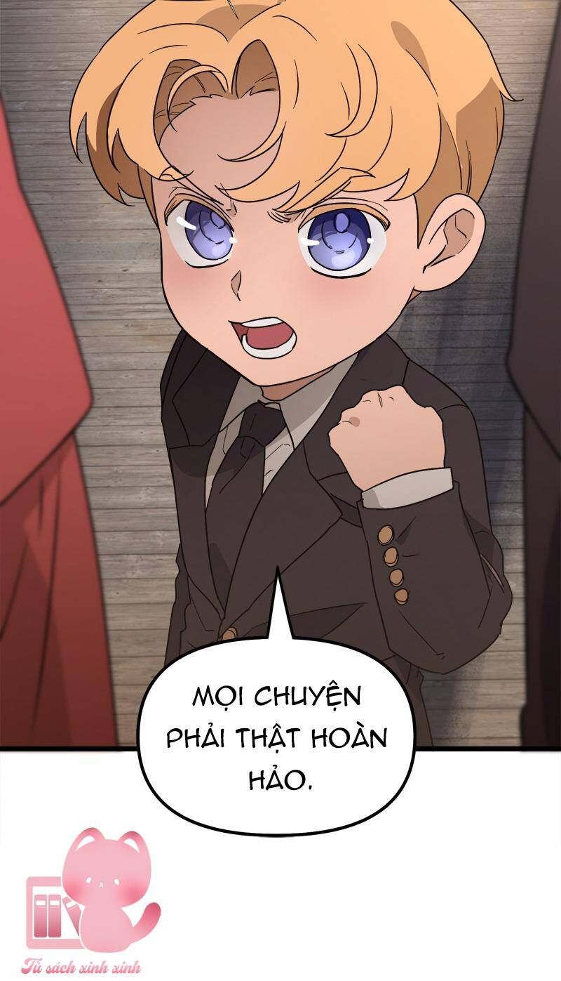 Bảo Mẫu Của Mafia: Chapter 49