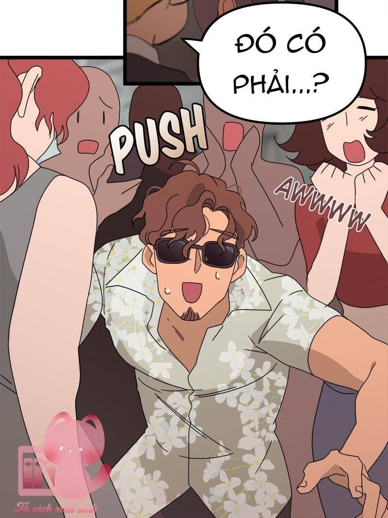 Bảo Mẫu Của Mafia: Chapter 49