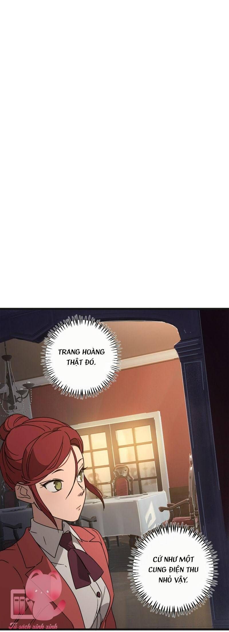 Bảo Mẫu Của Mafia: Chapter 5