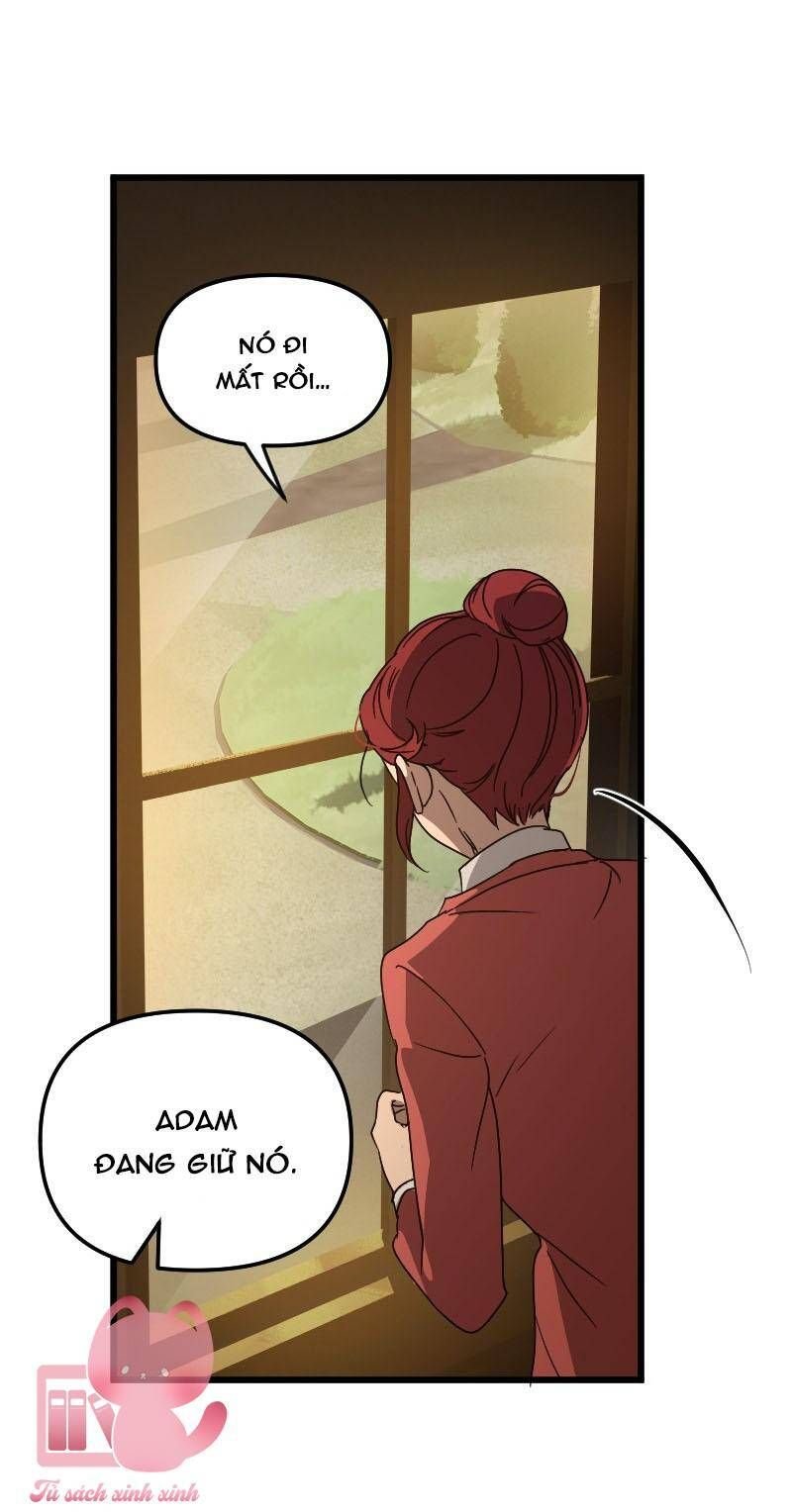 Bảo Mẫu Của Mafia: Chapter 5