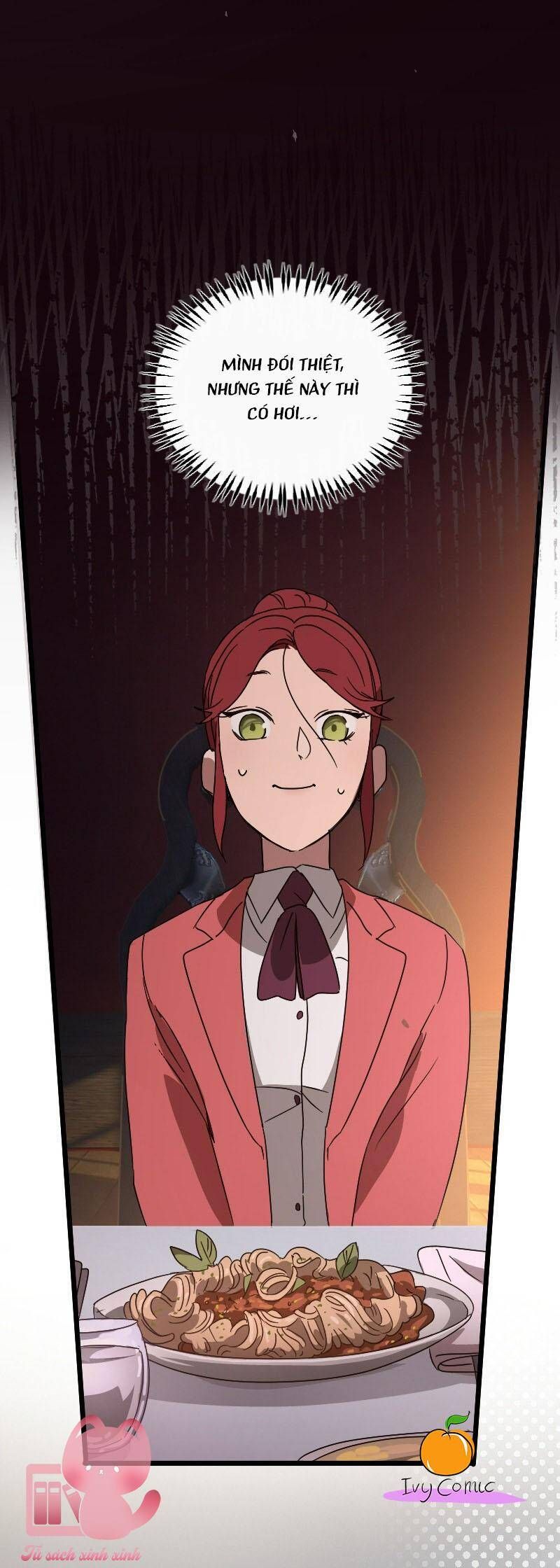 Bảo Mẫu Của Mafia: Chapter 5