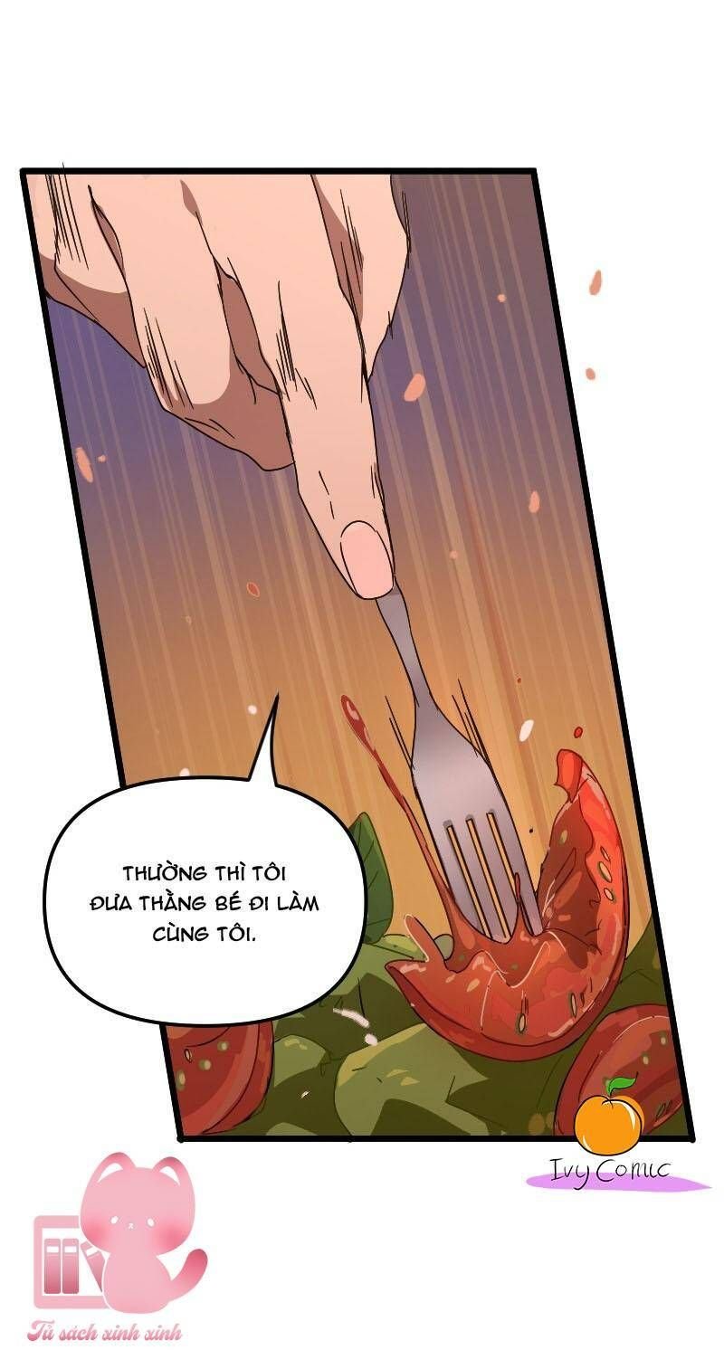 Bảo Mẫu Của Mafia: Chapter 5