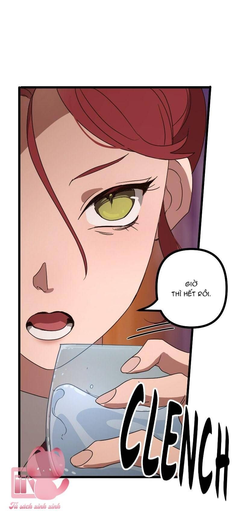 Bảo Mẫu Của Mafia: Chapter 5