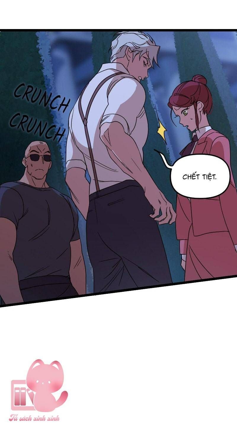 Bảo Mẫu Của Mafia: Chapter 5