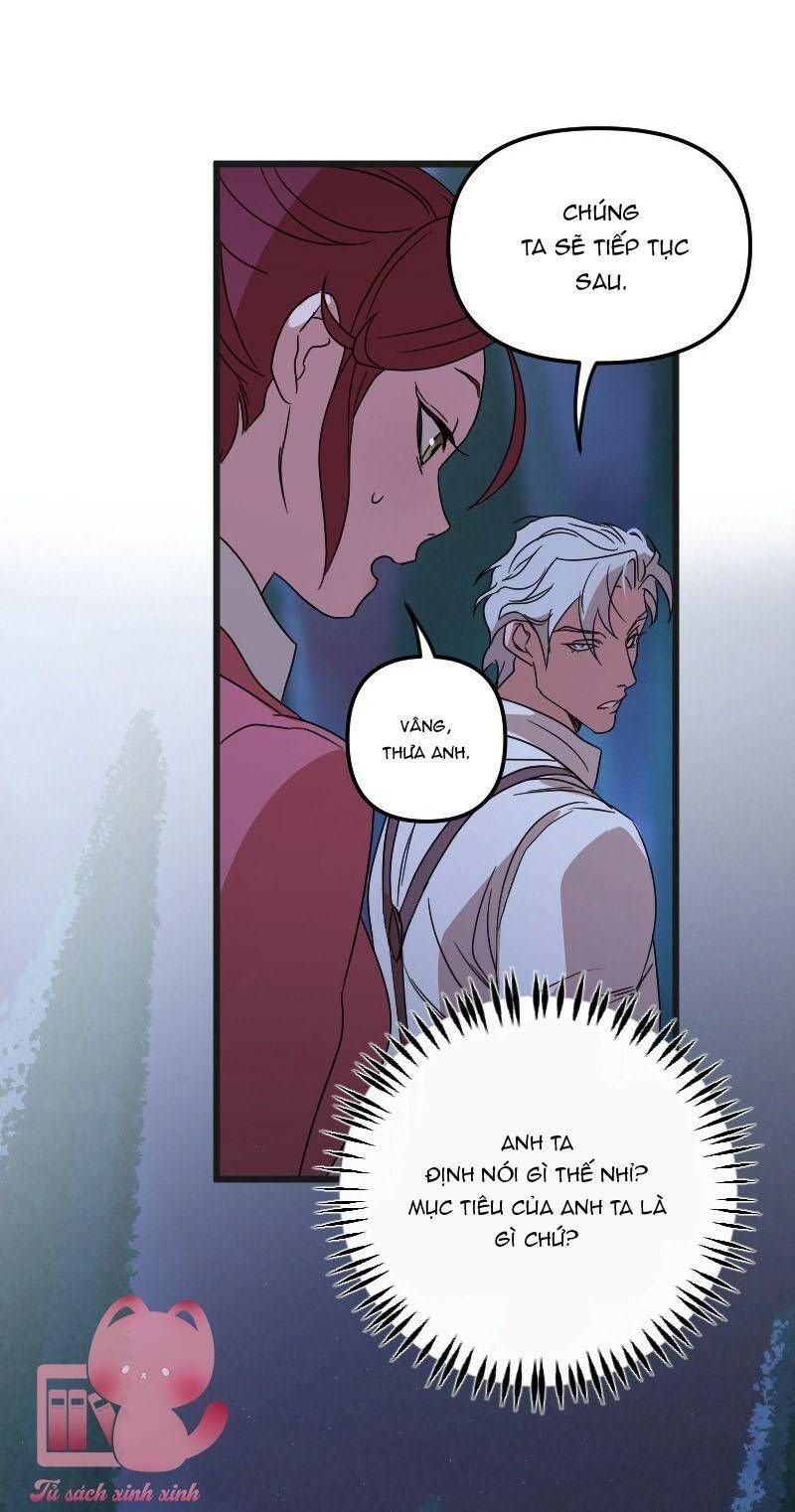 Bảo Mẫu Của Mafia: Chapter 5