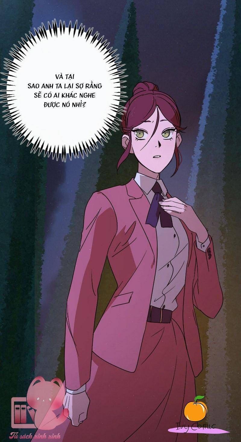Bảo Mẫu Của Mafia: Chapter 5