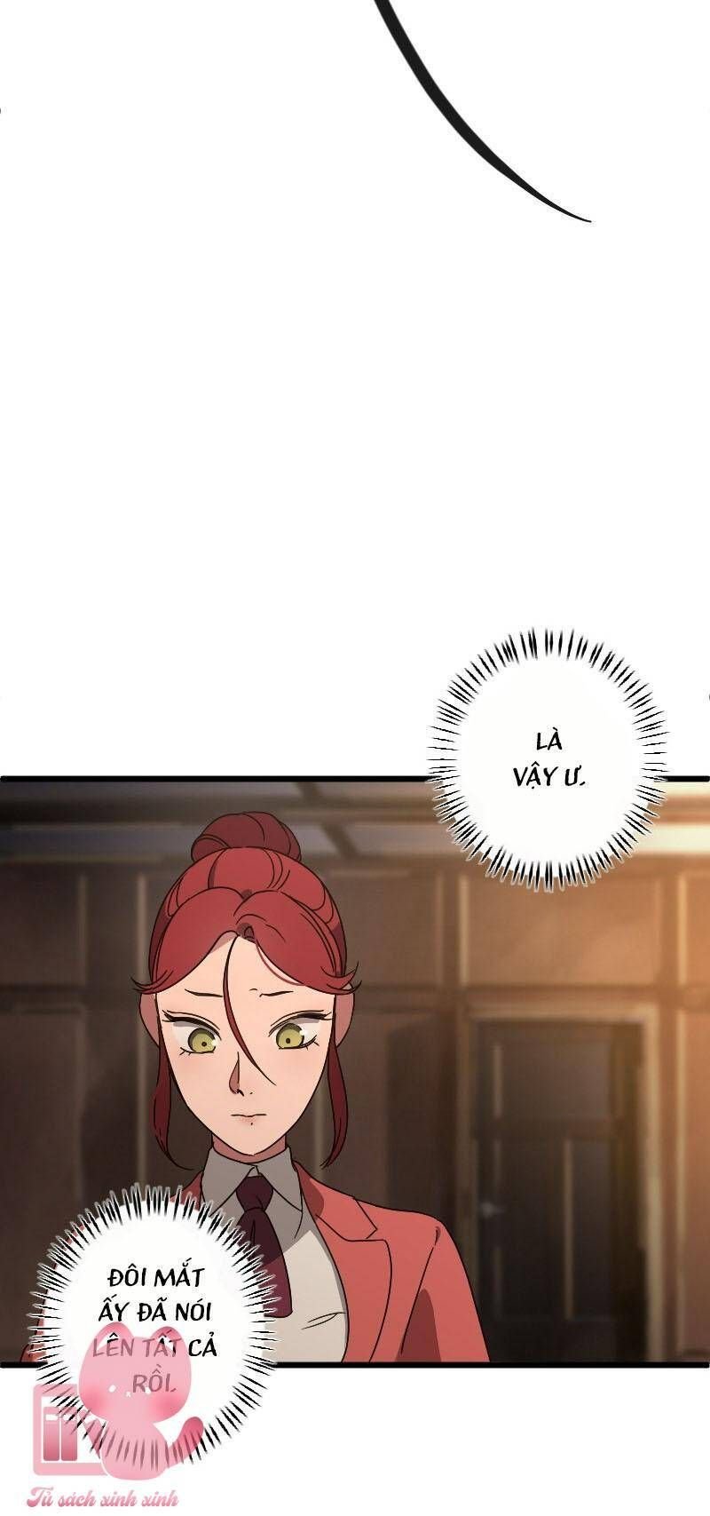 Bảo Mẫu Của Mafia: Chapter 5