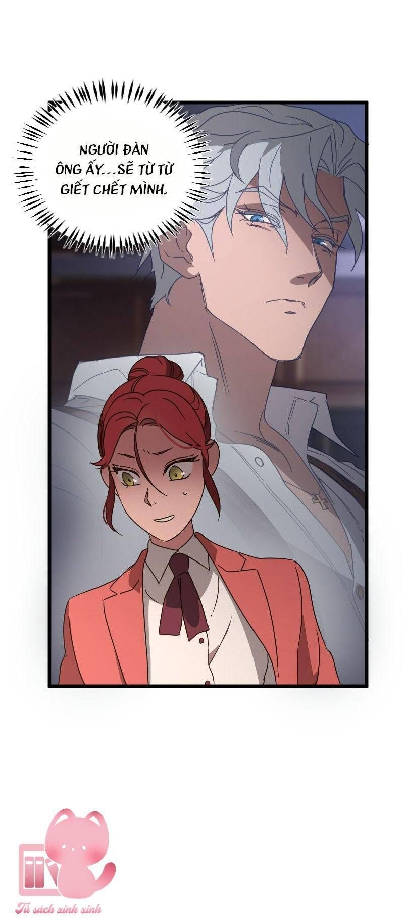 Bảo Mẫu Của Mafia: Chapter 5
