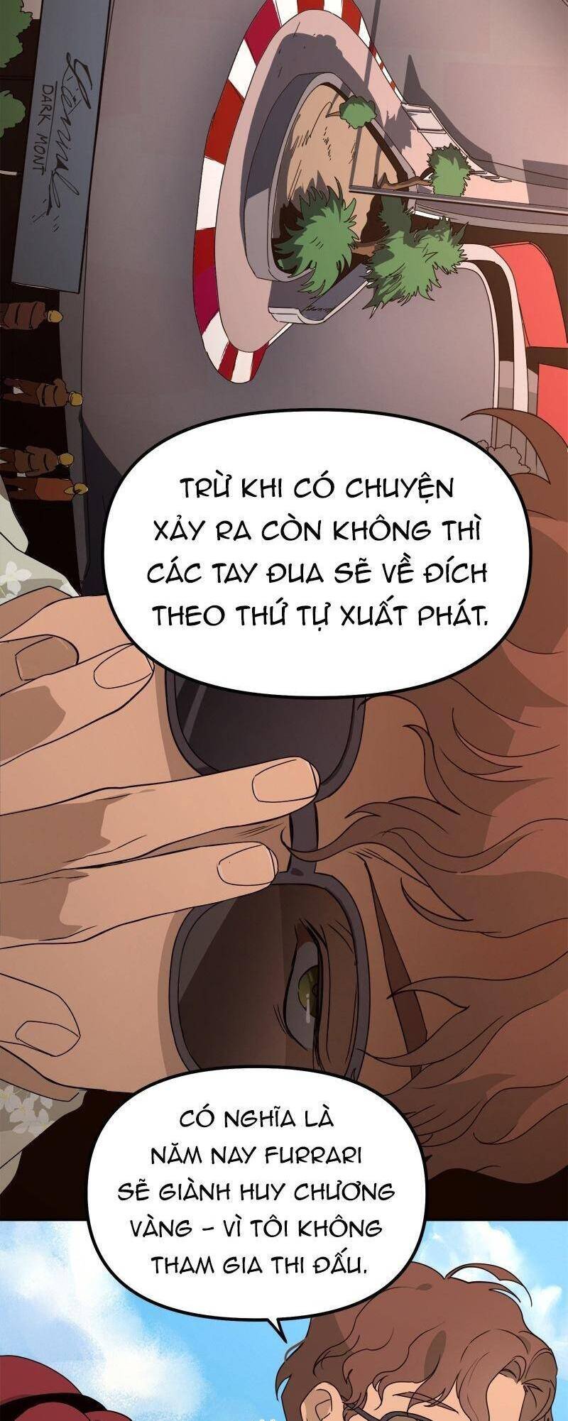 Bảo Mẫu Của Mafia: Chapter 50