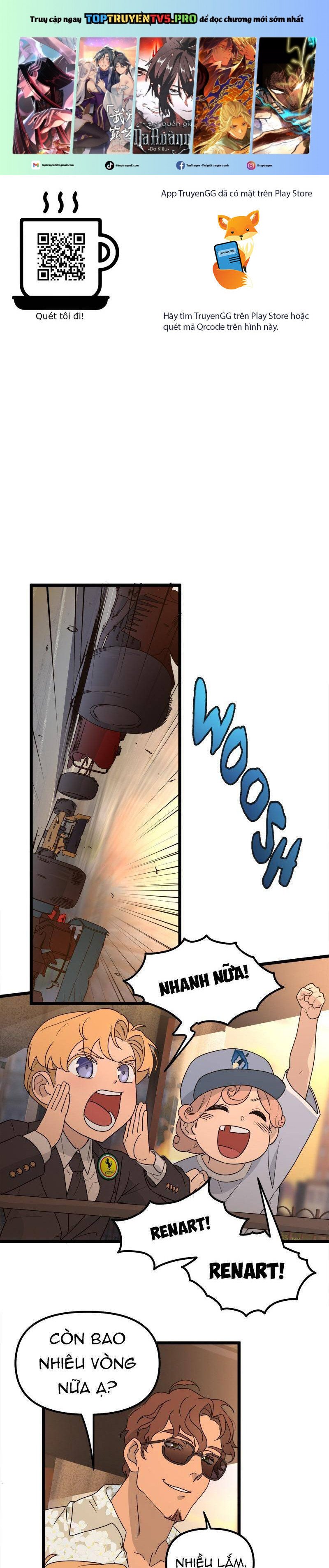 Bảo Mẫu Của Mafia: Chapter 51