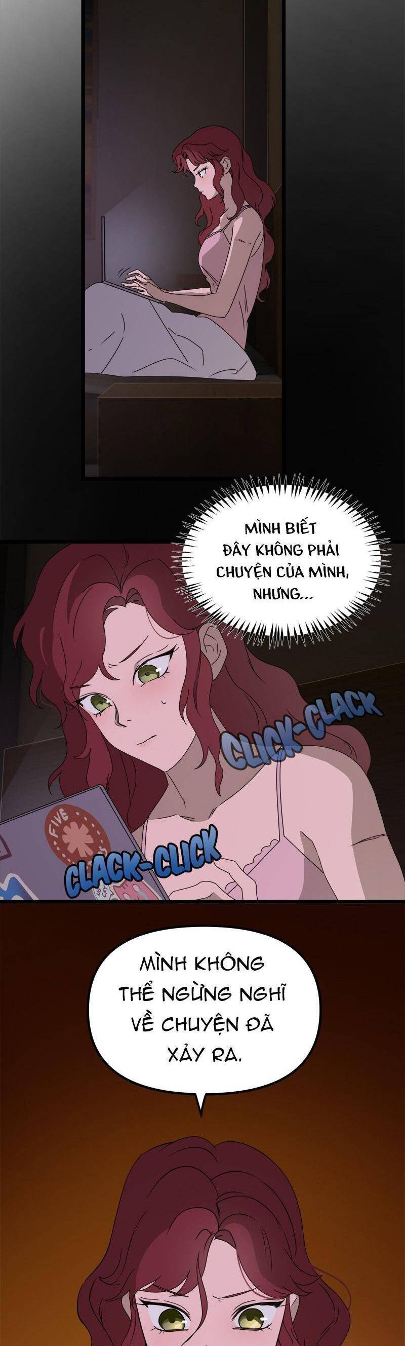 Bảo Mẫu Của Mafia: Chapter 51