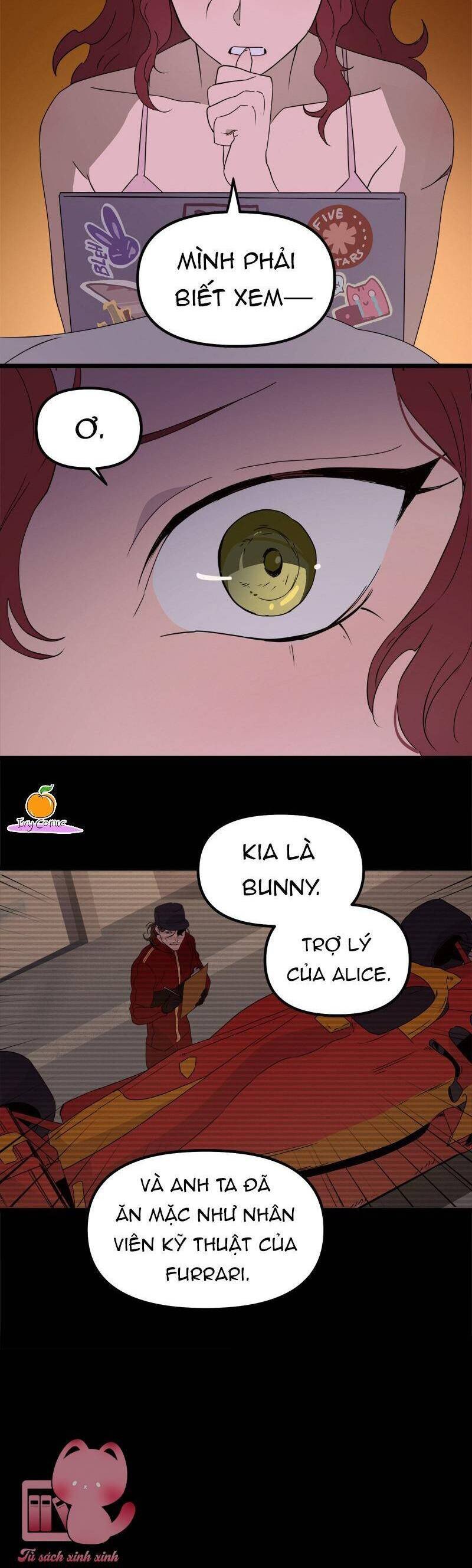 Bảo Mẫu Của Mafia: Chapter 51