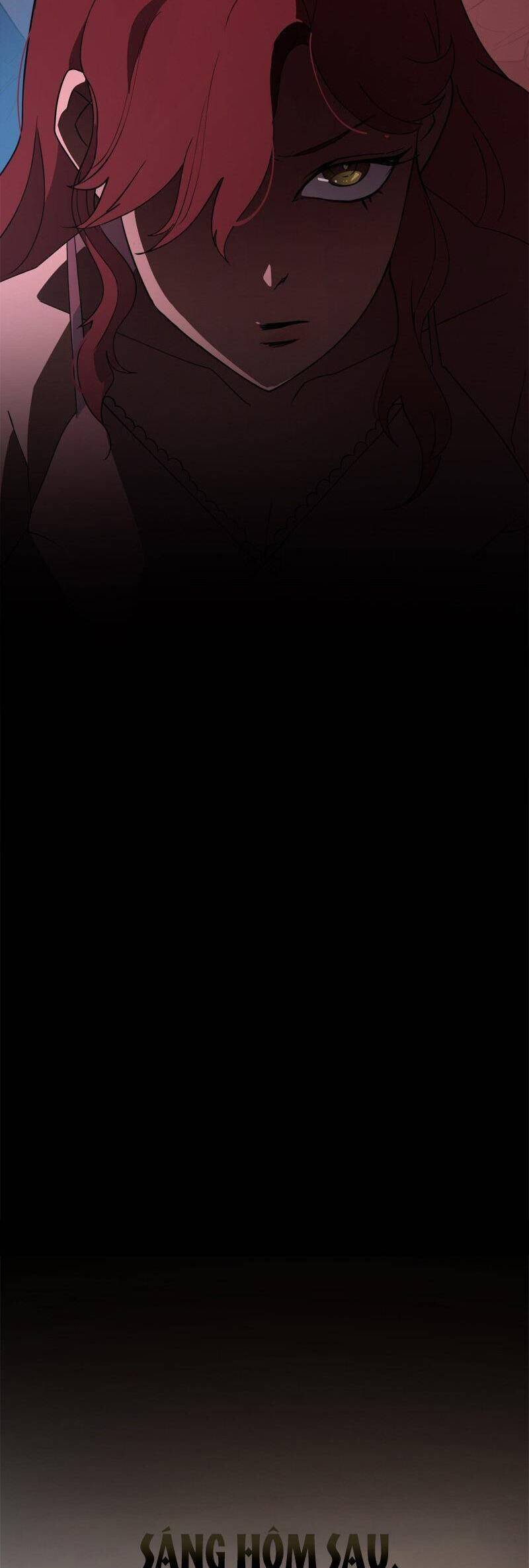 Bảo Mẫu Của Mafia: Chapter 51