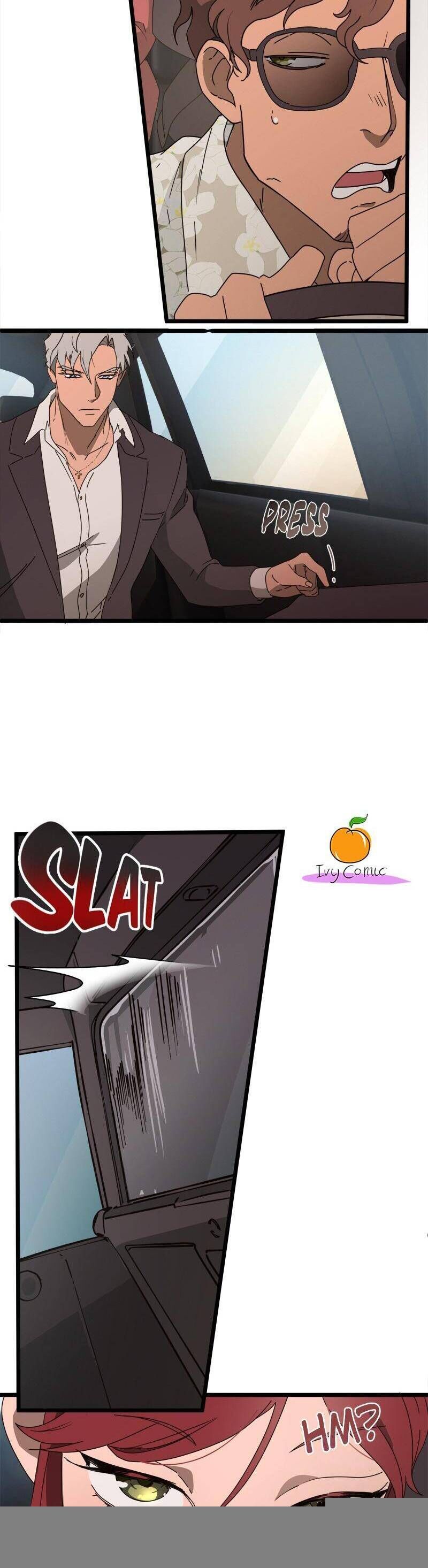 Bảo Mẫu Của Mafia: Chapter 52