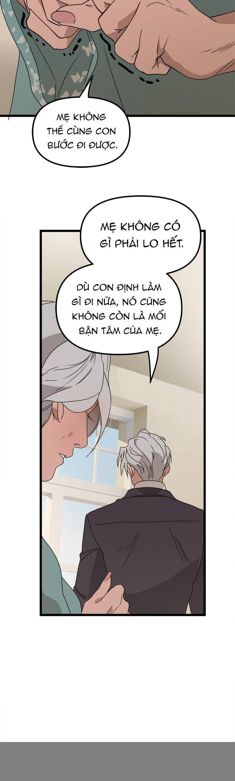 Bảo Mẫu Của Mafia: Chapter 52