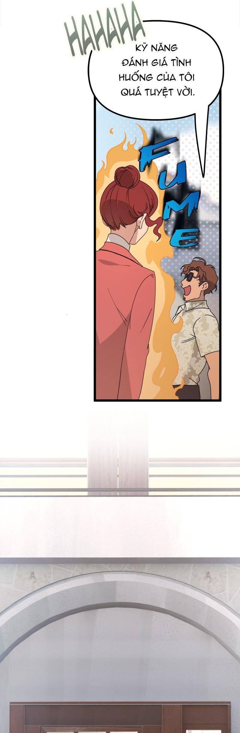Bảo Mẫu Của Mafia: Chapter 52