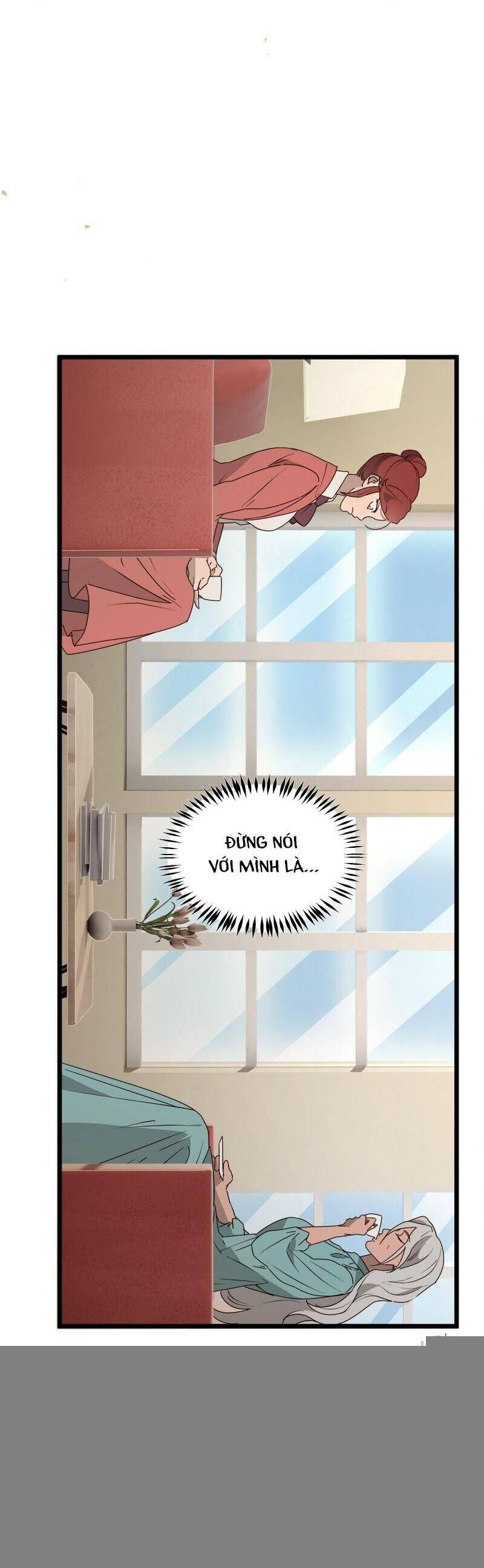 Bảo Mẫu Của Mafia: Chapter 53