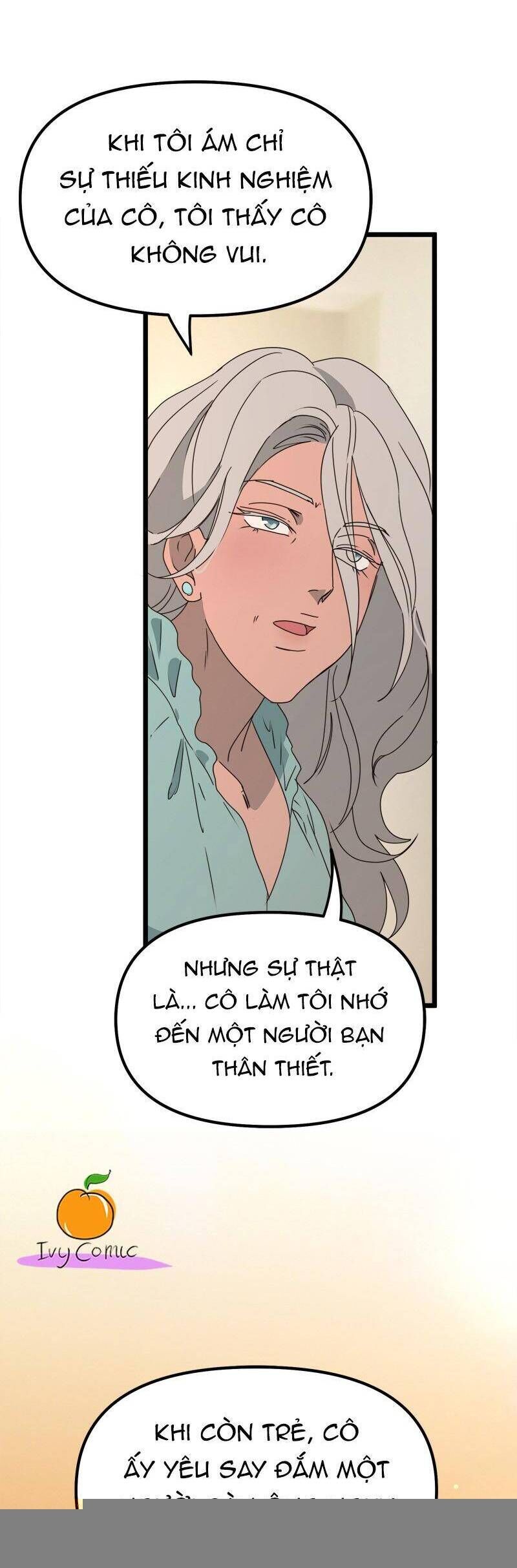 Bảo Mẫu Của Mafia: Chapter 53
