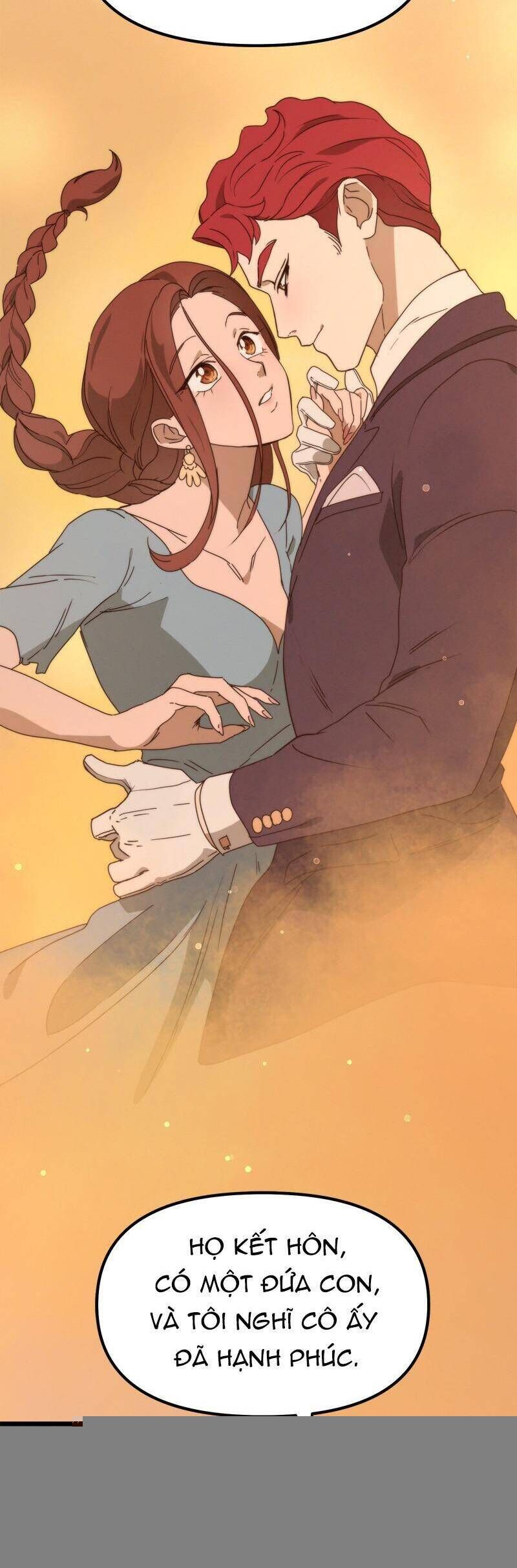 Bảo Mẫu Của Mafia: Chapter 53