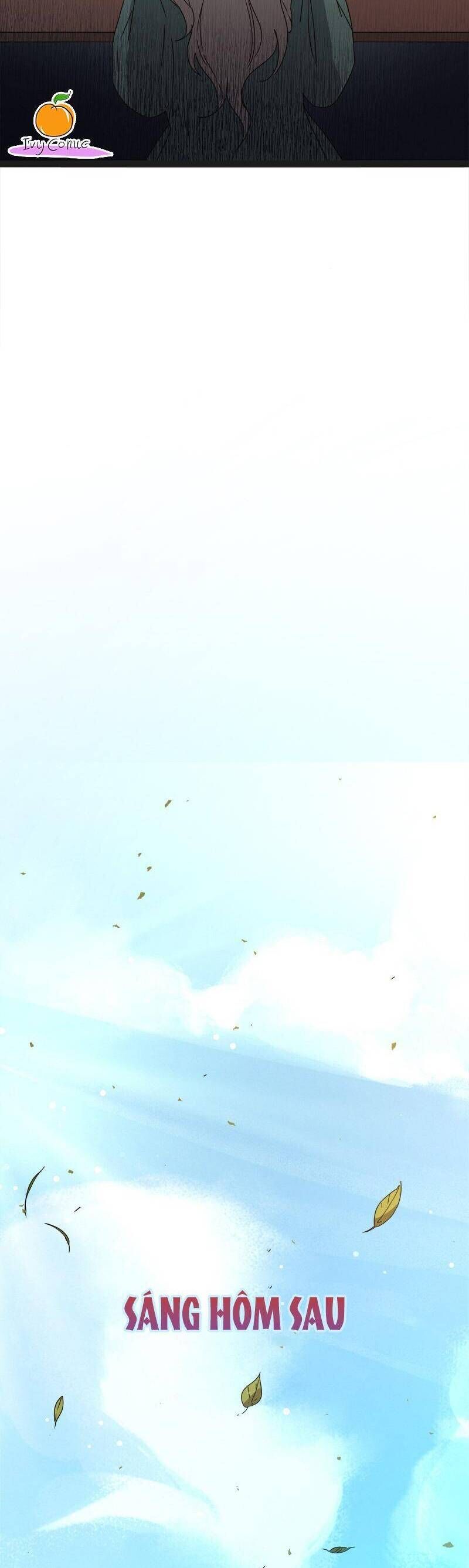 Bảo Mẫu Của Mafia: Chapter 53