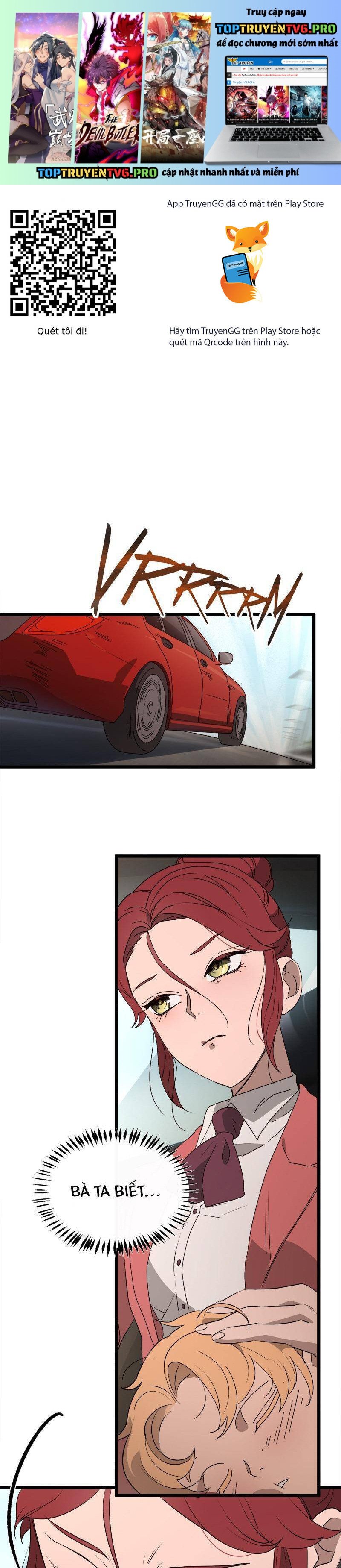 Bảo Mẫu Của Mafia: Chapter 54