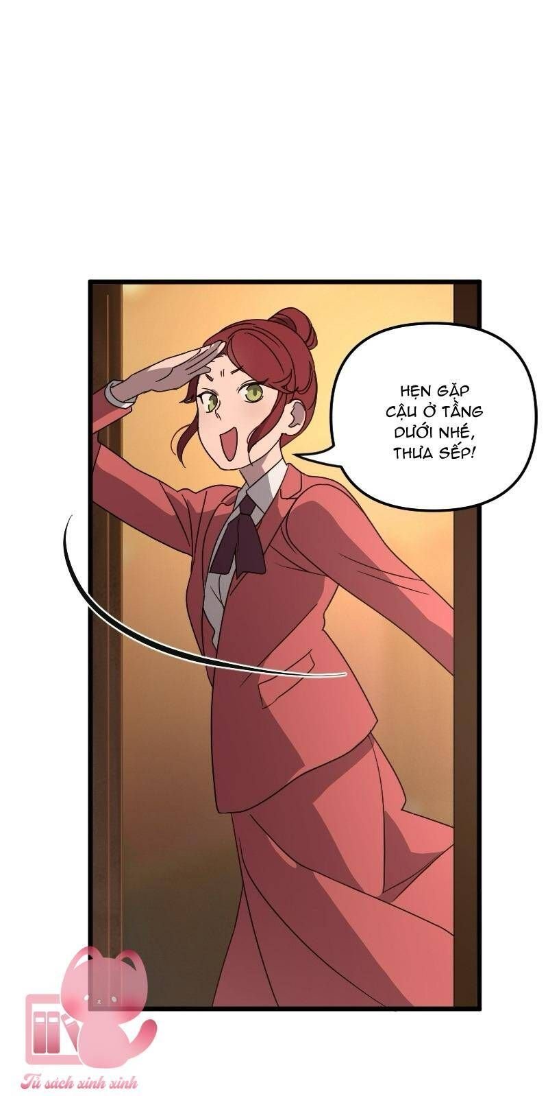 Bảo Mẫu Của Mafia: Chapter 6