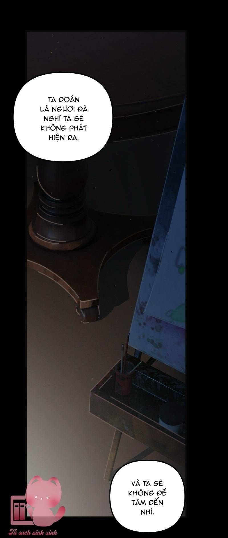 Bảo Mẫu Của Mafia: Chapter 6
