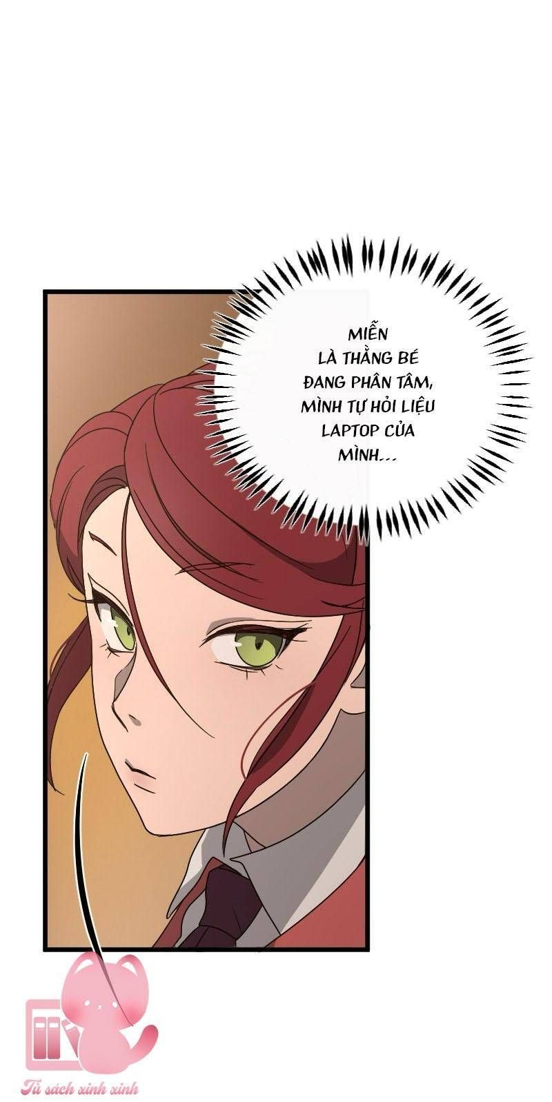 Bảo Mẫu Của Mafia: Chapter 6