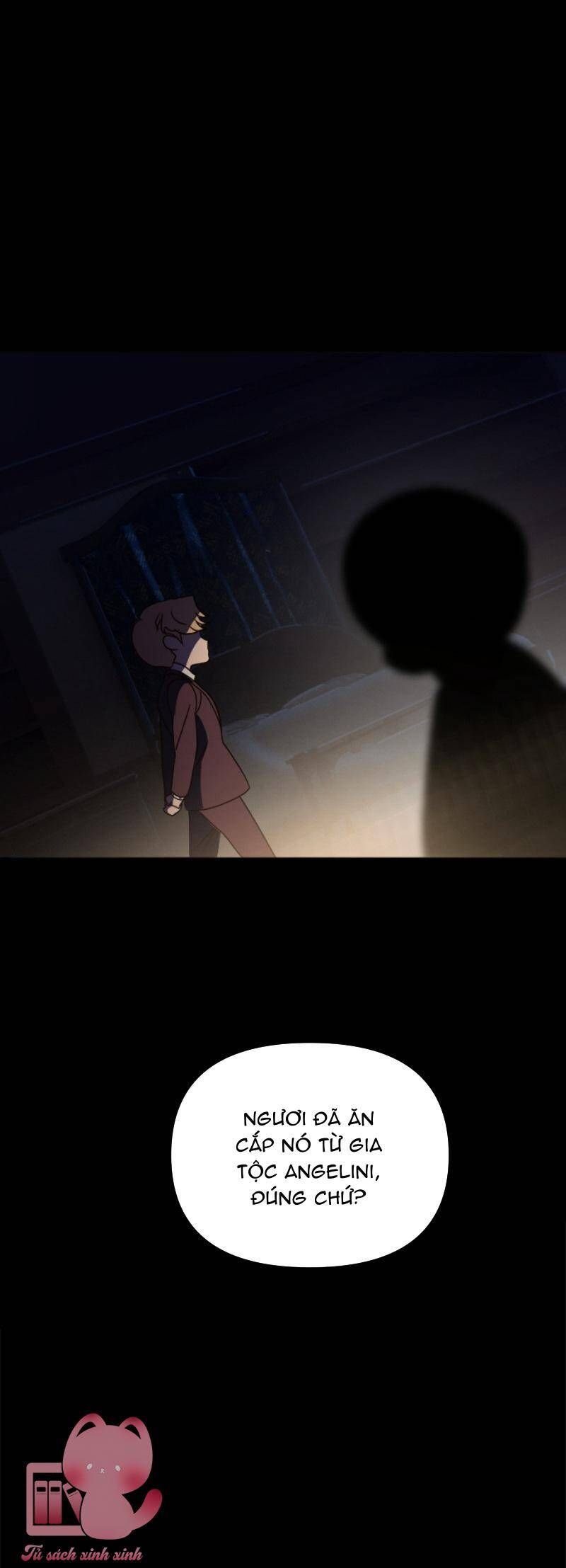 Bảo Mẫu Của Mafia: Chapter 6