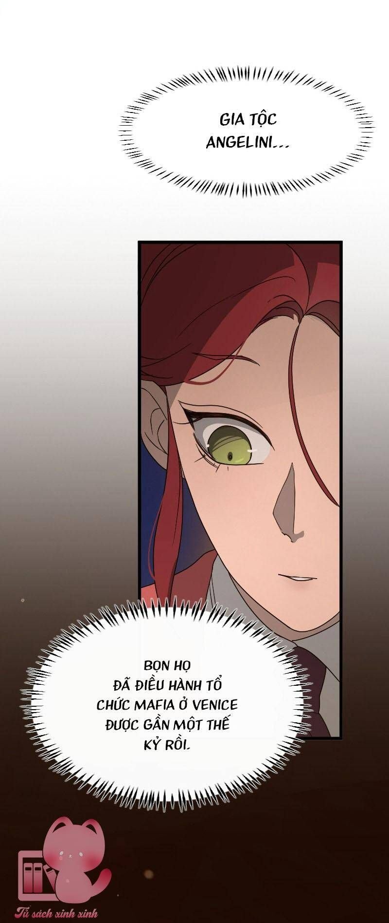 Bảo Mẫu Của Mafia: Chapter 6