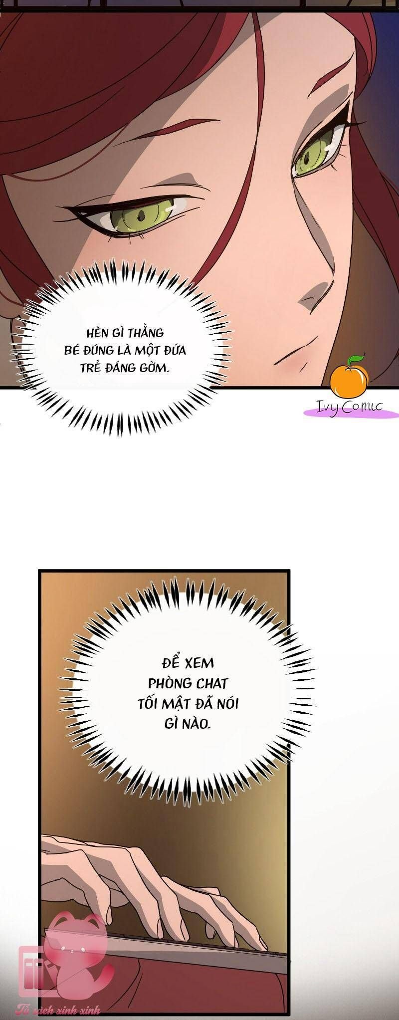 Bảo Mẫu Của Mafia: Chapter 6