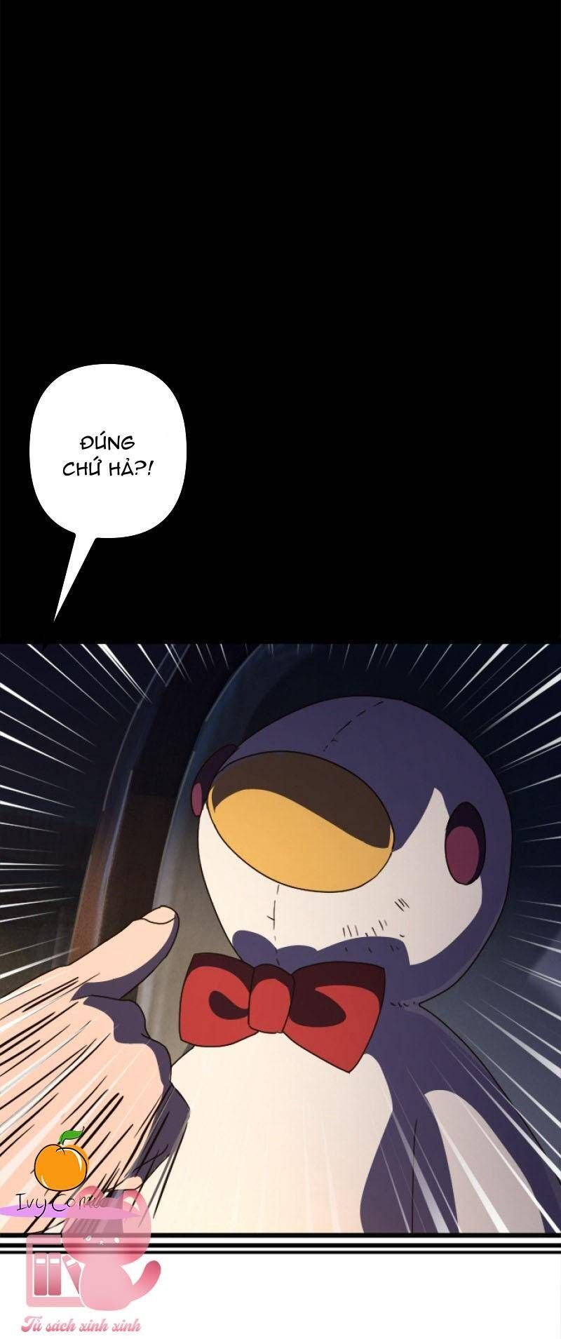 Bảo Mẫu Của Mafia: Chapter 6