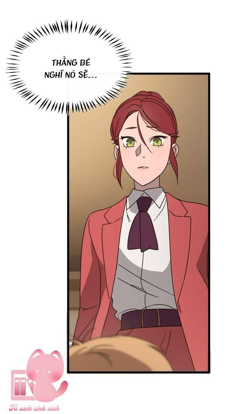 Bảo Mẫu Của Mafia: Chapter 6