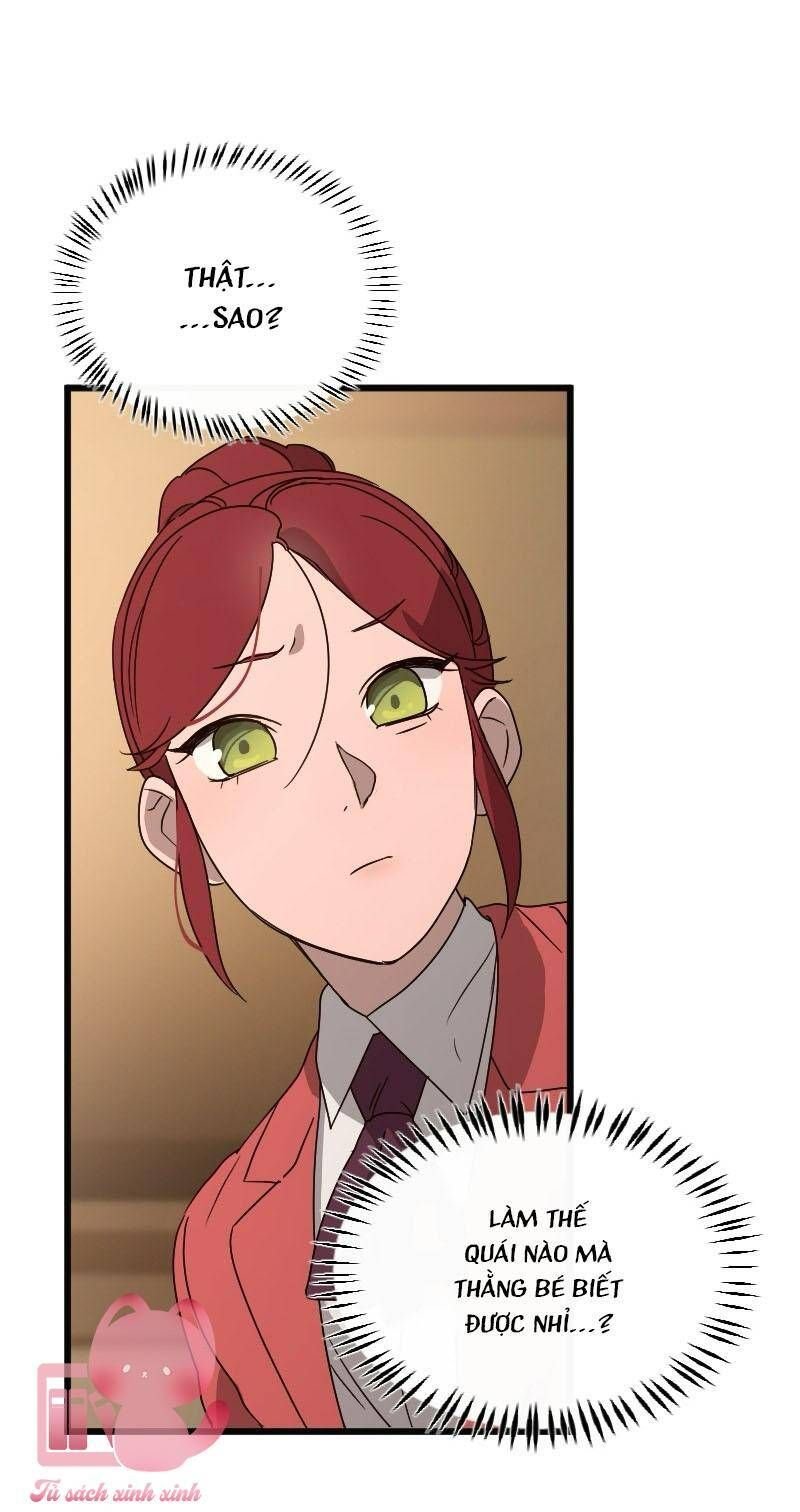 Bảo Mẫu Của Mafia: Chapter 6