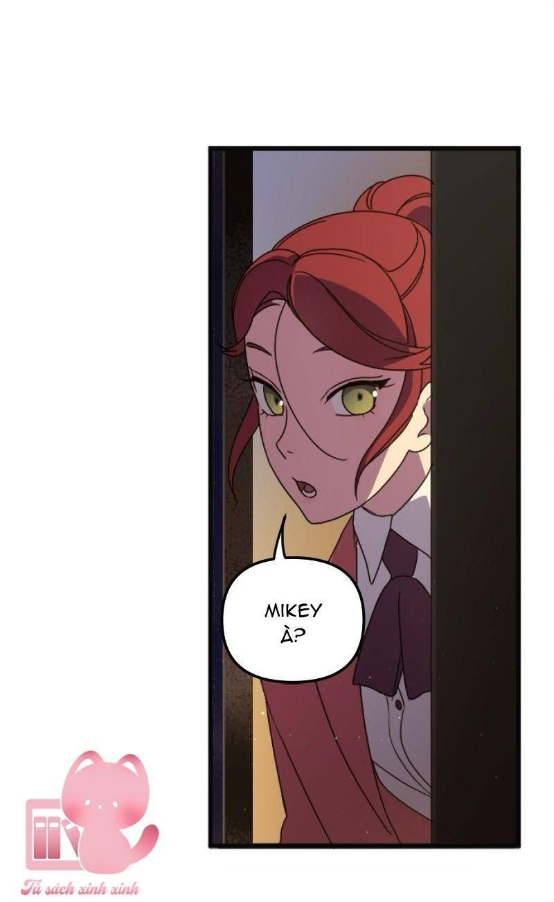 Bảo Mẫu Của Mafia: Chapter 6