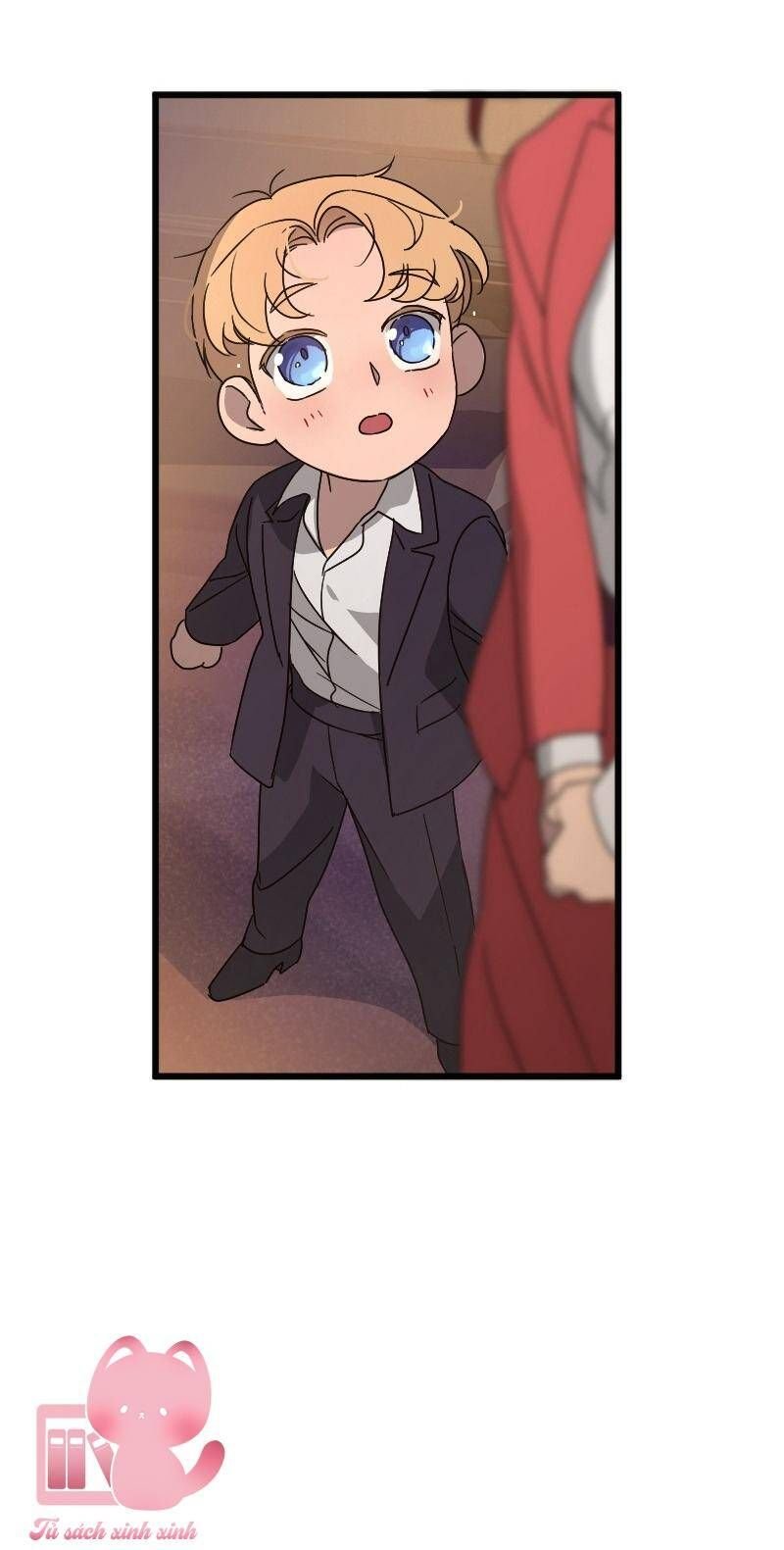 Bảo Mẫu Của Mafia: Chapter 6
