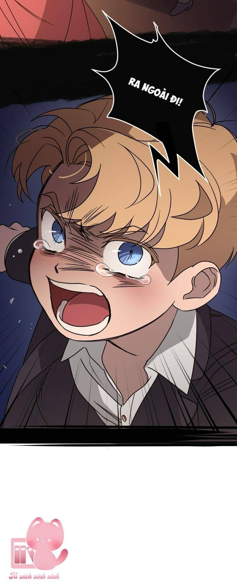 Bảo Mẫu Của Mafia: Chapter 6