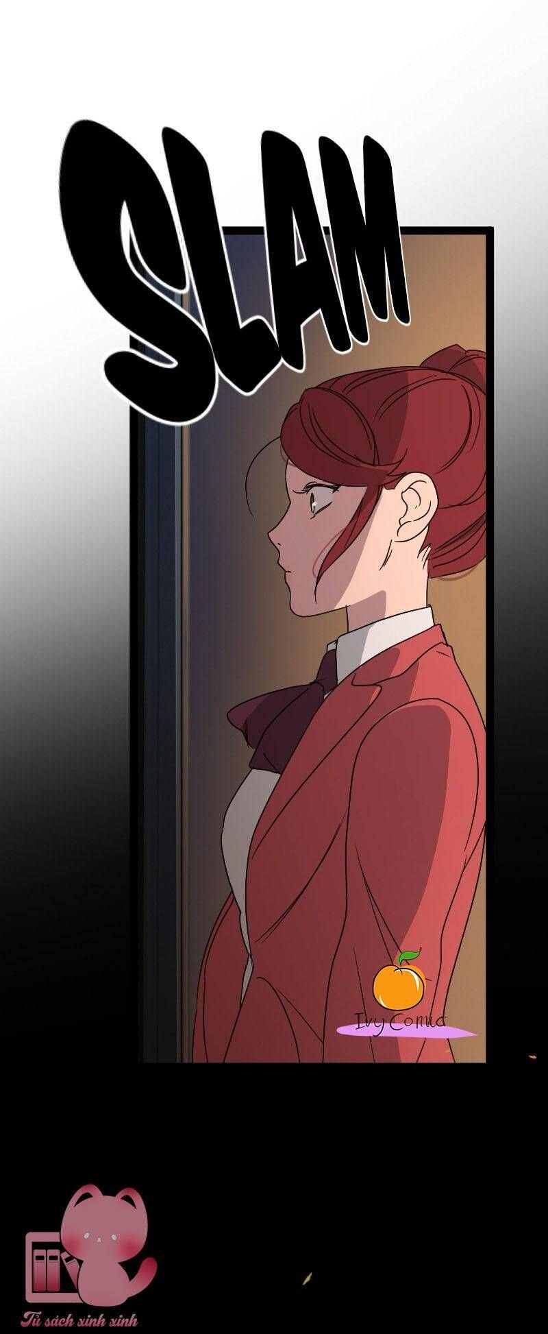 Bảo Mẫu Của Mafia: Chapter 6