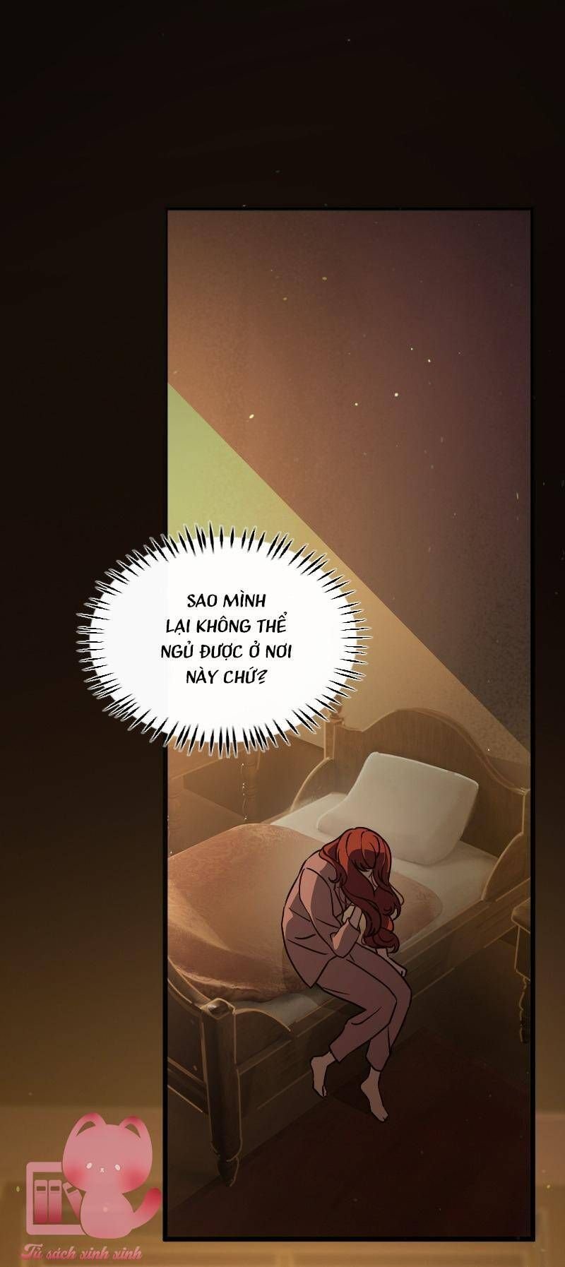 Bảo Mẫu Của Mafia: Chapter 7
