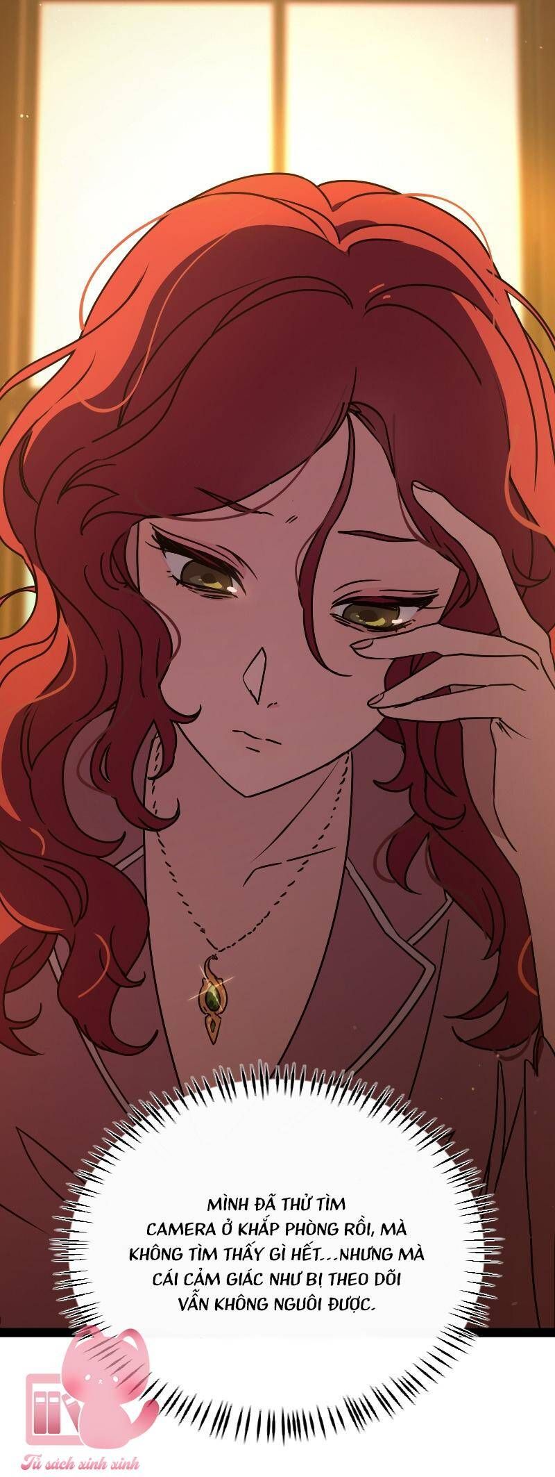Bảo Mẫu Của Mafia: Chapter 7