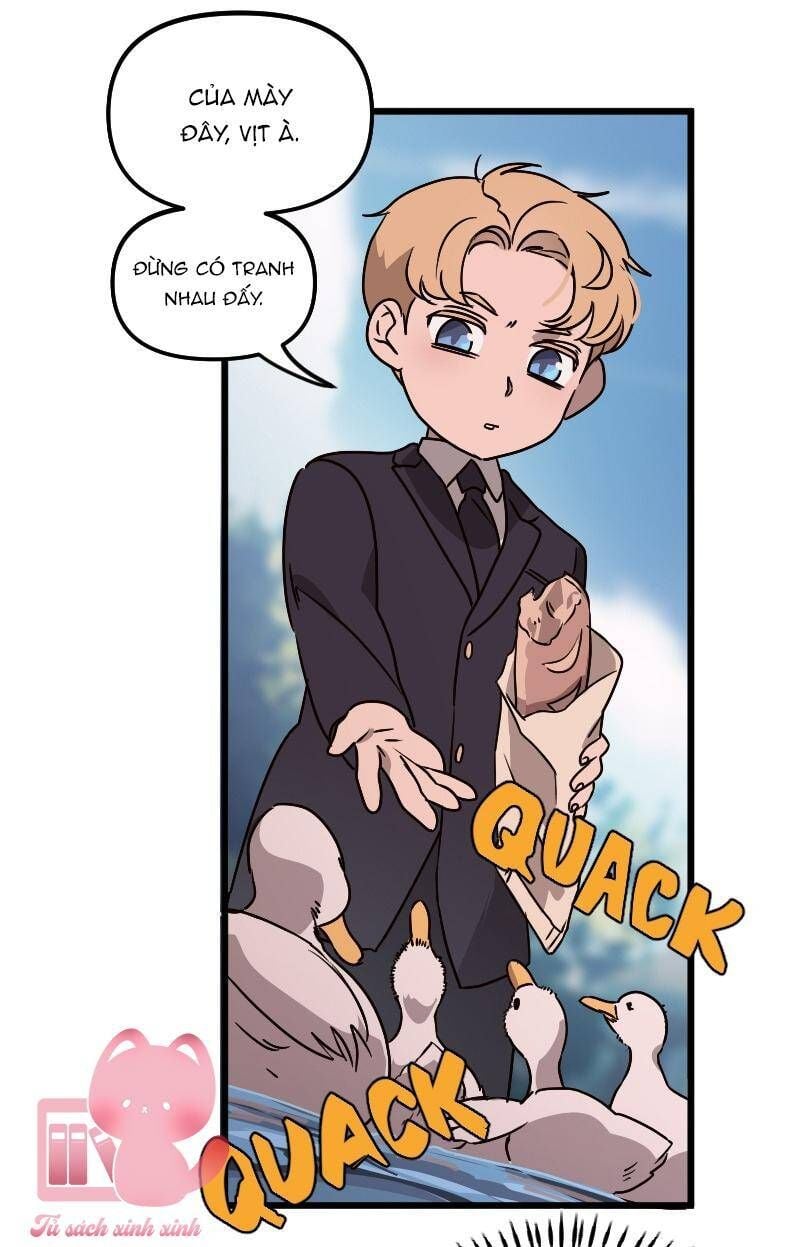 Bảo Mẫu Của Mafia: Chapter 7