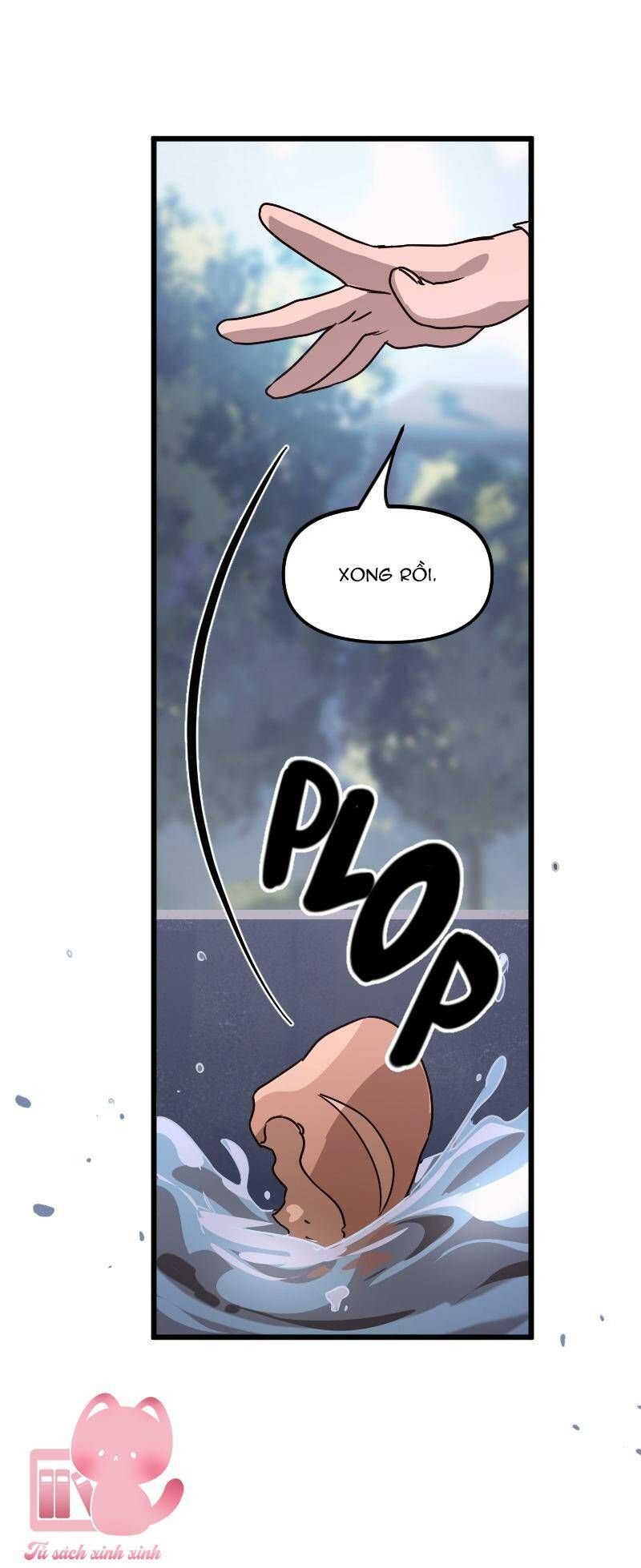 Bảo Mẫu Của Mafia: Chapter 7