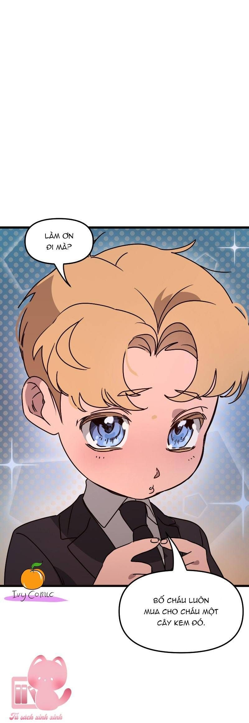 Bảo Mẫu Của Mafia: Chapter 7