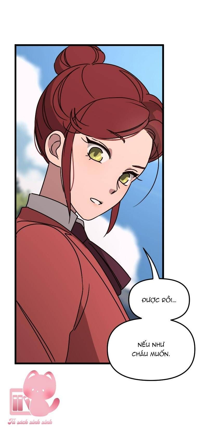 Bảo Mẫu Của Mafia: Chapter 7