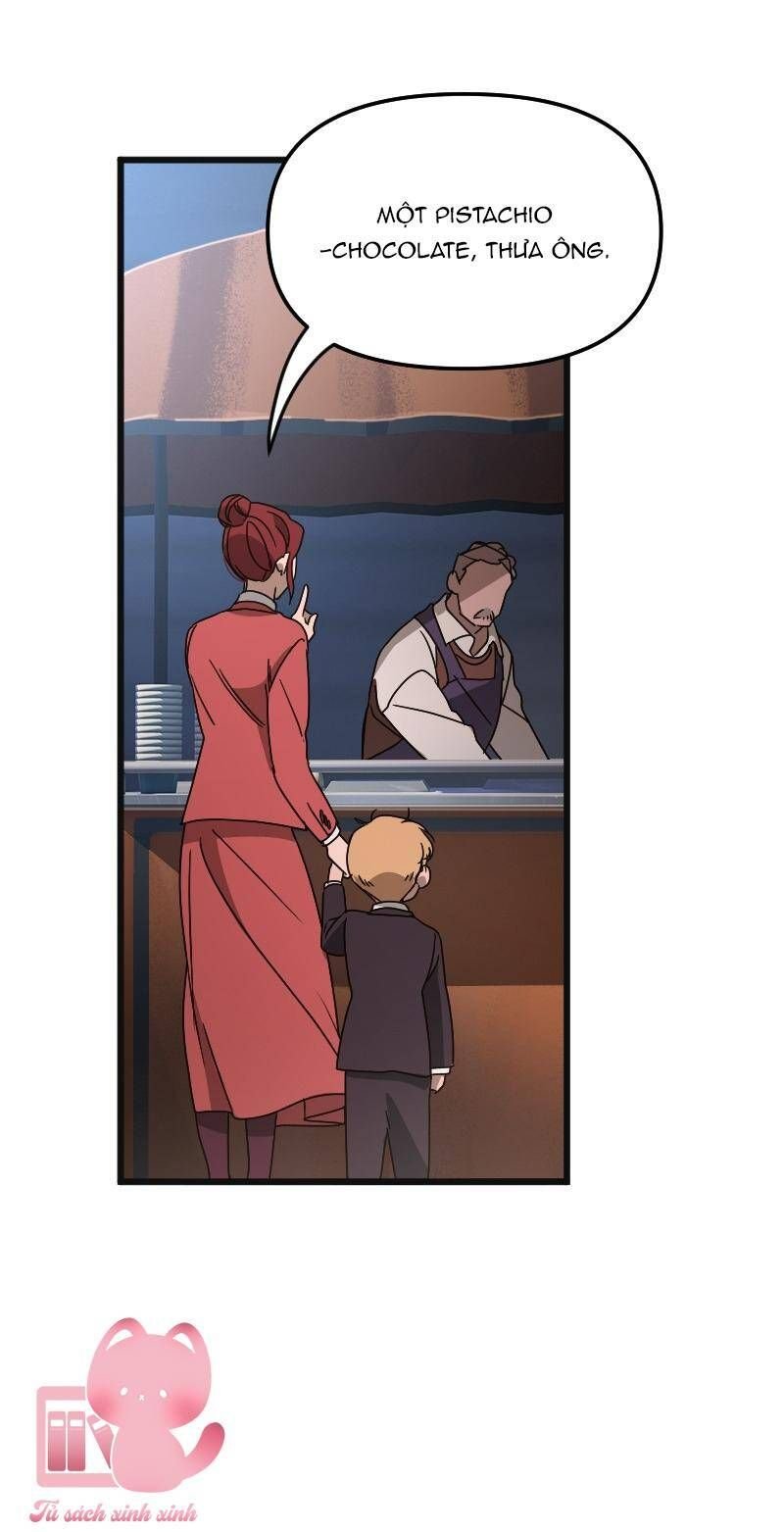 Bảo Mẫu Của Mafia: Chapter 7