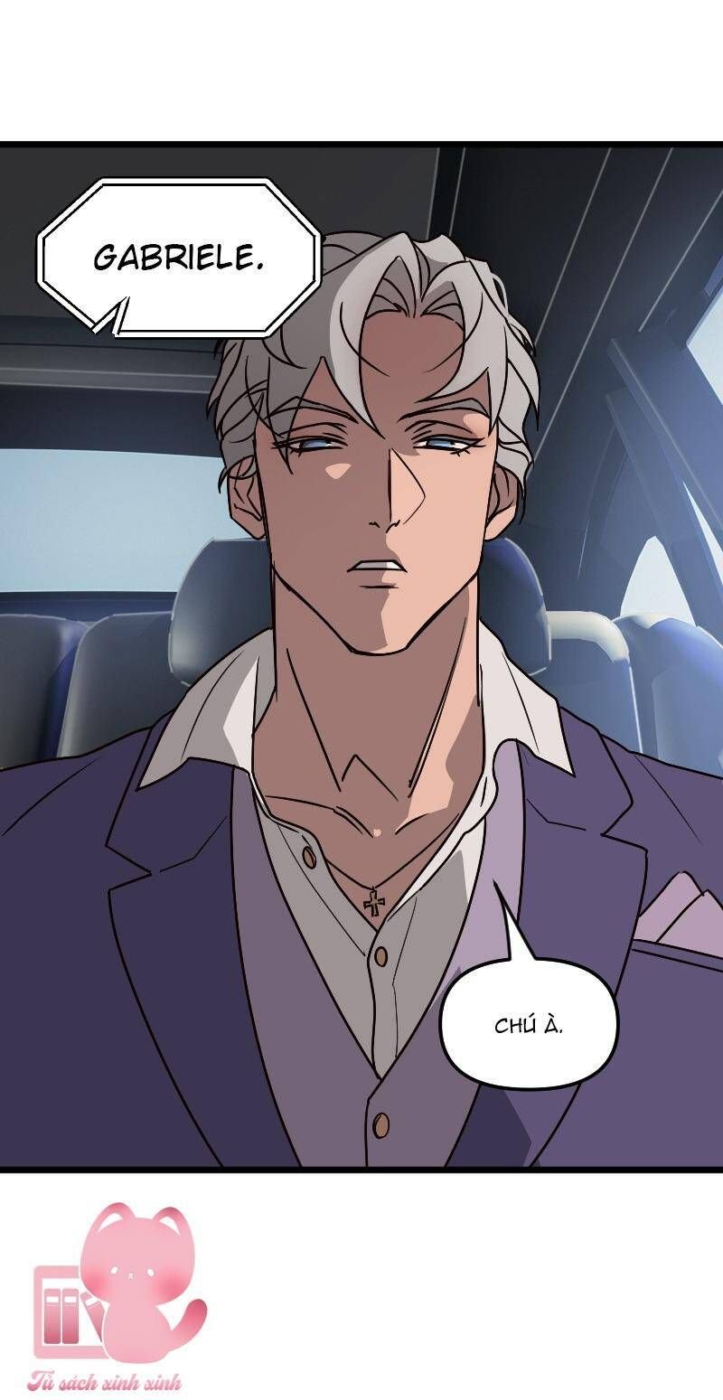 Bảo Mẫu Của Mafia: Chapter 7