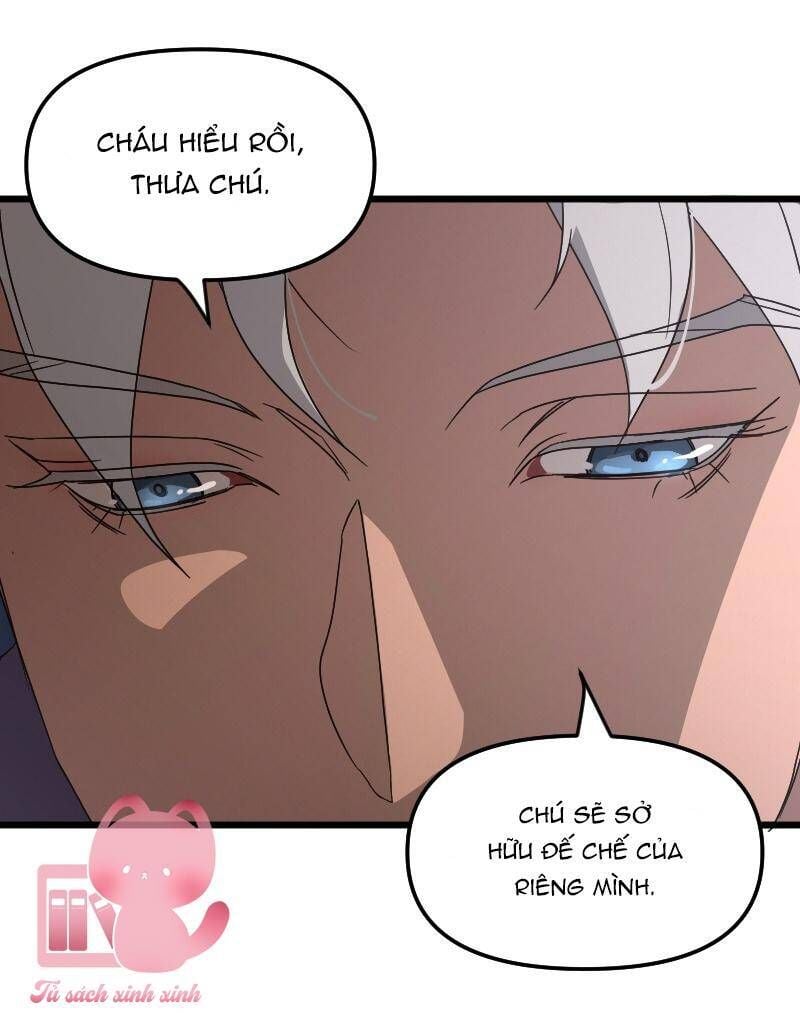 Bảo Mẫu Của Mafia: Chapter 7