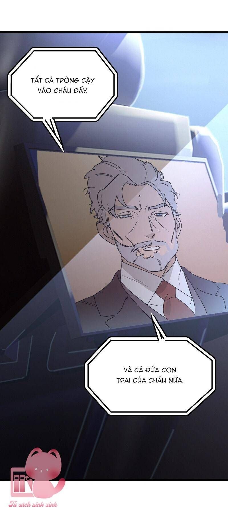 Bảo Mẫu Của Mafia: Chapter 7
