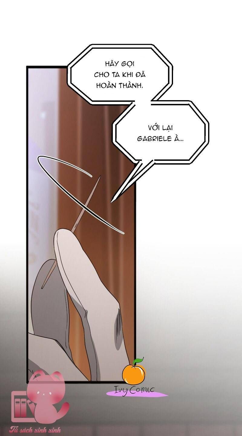 Bảo Mẫu Của Mafia: Chapter 7