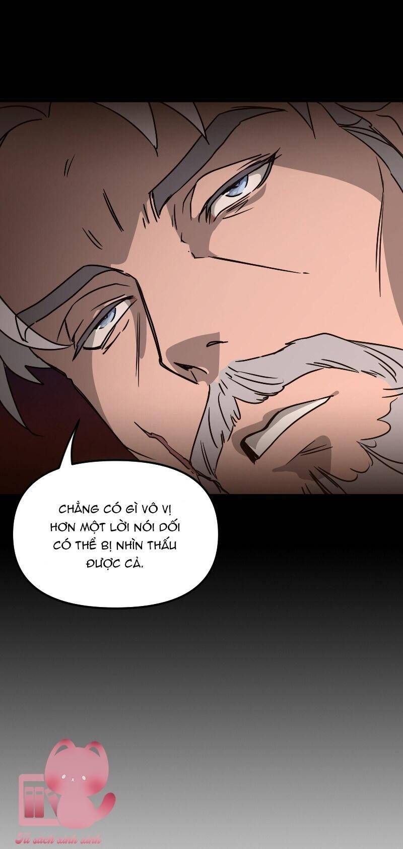 Bảo Mẫu Của Mafia: Chapter 7